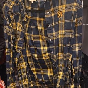 Michigan Flannel